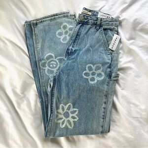 Pacsun | 90s BF Carpenter Jeans
